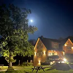 Tatil Evi Ferienbauernhof Liesenberg Meerblickhaus Strandmuschel