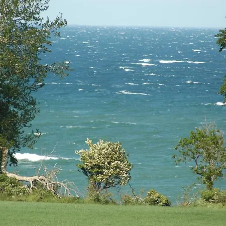 Ferienbauernhof Liesenberg Meerblickhaus Strandmuschel * Fehmarn